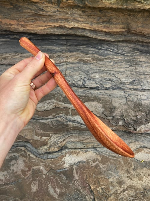 Image of Banksia Cooking Spoon 6