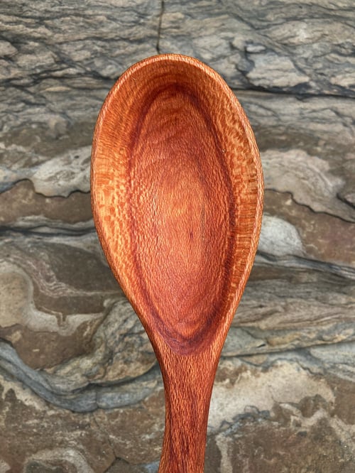 Image of Banksia Cooking Spoon 6