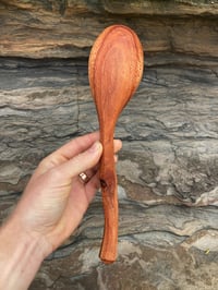 Image 2 of Banksia Cooking Spoon 6