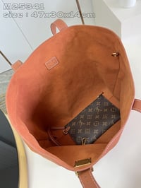 Image 3 of Low Key Cabas Bag