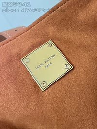 Image 6 of Low Key Cabas Bag