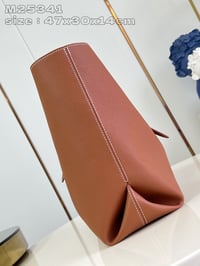 Image 7 of Low Key Cabas Bag