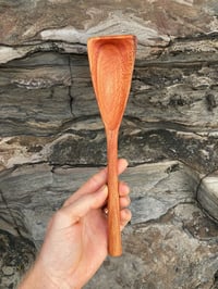 Image 1 of Banksia Cooking Spoon 7