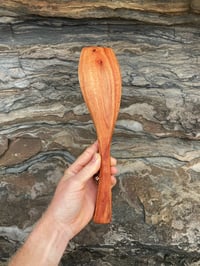 Image 3 of Banksia Serving Spoon