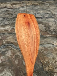 Image 5 of Banksia Serving Spoon