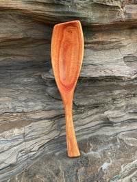 Image 1 of Banksia Serving Spoon