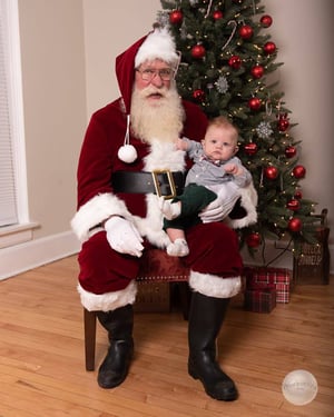 Image of Photos, Hot Cocoa and Cookies with Santa!