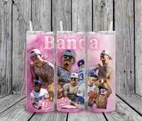 Image 5 of 20 oz Skinny Tumbler 