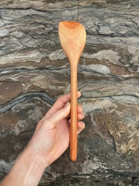 Image 2 of Banksia Cooking Spoon 8