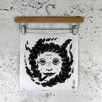Image 1 of Chill Moon Print
