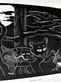 Image 2 of Monmon Cat