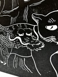 Image 3 of Monmon Cat
