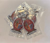 Image 3 of Sinaloa Escudo Air freshener