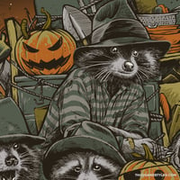 Image 5 of Official Billy Strings Concert Poster | Halloween 2024 | Baltimore MD