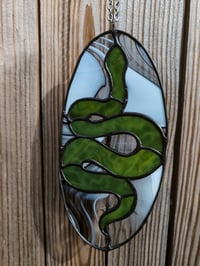 Image 2 of Swirly Snake