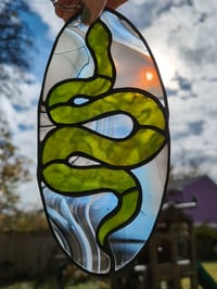 Image 1 of Swirly Snake