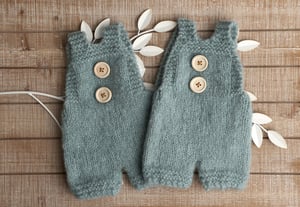 Image of Davie Romper - 13 colors