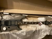 Image 3 of Ashba Diamond Series Schecter (Signed by Dj Ashba) Factory Packaged Guitar