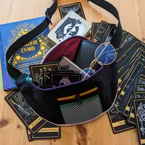 Sac Banane Sorcières / Witchy Vibes Fanny Pack