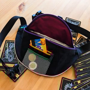 Sac Banane Sorcières / Witchy Vibes Fanny Pack