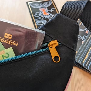 Sac Banane Sorcières / Witchy Vibes Fanny Pack