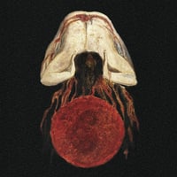 Image 1 of Pneuma Hagion "Voidgazer" LP