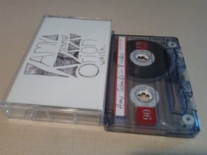 Image of Split Cassette Tape EP.