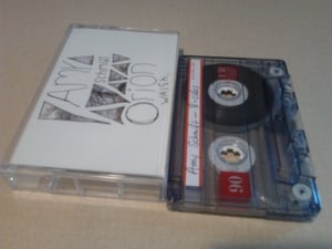 Image of Split Cassette Tape EP. 