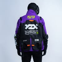 Image 2 of HYPER/ZERO - PURP