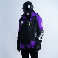 Image 3 of HYPER/ZERO - PURP
