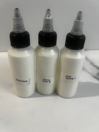 Image 1 of Scented Toppers