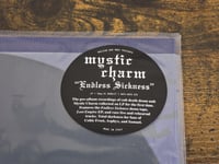 Image 4 of Mystic Charm "Endless Sickness" LP