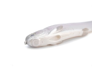 Image of Tyrant 8 (HATEMONGER)