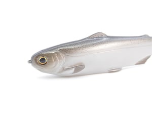 Image of Tyrant 8 (DEADBEAT)