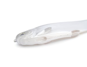 Image of Tyrant 8 (DEADBEAT)