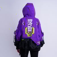 Image 2 of GR4/VITY - PURPLE
