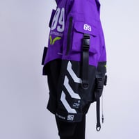 Image 4 of GR4/VITY - PURPLE