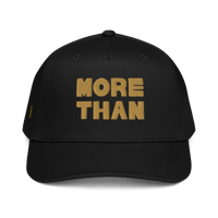 Image 5 of More Than 5 panel cap