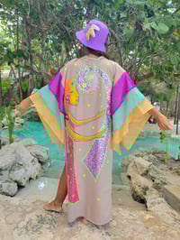 Image 1 of Justice RainboWings Kimono