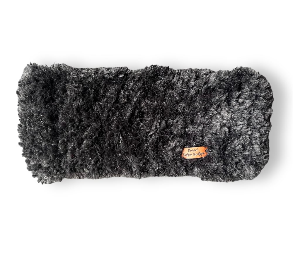 Image of Furr headband