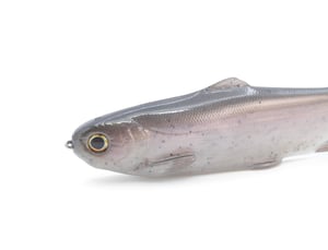 Image of Tyrant 8 (TRAINWRECK)