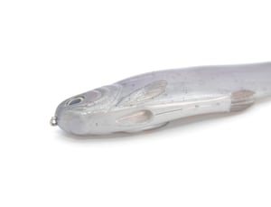 Image of Tyrant 8 (TRAINWRECK)