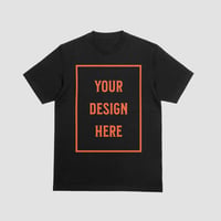 CUSTOM T-SHIRT