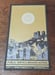 Image of Public Service Broadcasting - Durham Brass Festival 2024 - metallic ink silkscreen concert poster