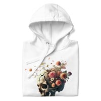 Image 5 of Kill Love #LifeShit SLHH Podcast Official Merch Unisex Hoodie w/Embroidery