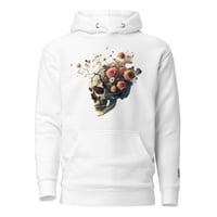 Image 6 of Kill Love #LifeShit SLHH Podcast Official Merch Unisex Hoodie w/Embroidery
