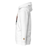 Image 8 of Kill Love #LifeShit SLHH Podcast Official Merch Unisex Hoodie w/Embroidery