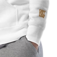 Image 9 of Kill Love #LifeShit SLHH Podcast Official Merch Unisex Hoodie w/Embroidery