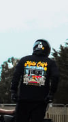 Moto Cafe Hoodie
