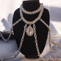 Image 1 of Scarab/Möbius Showcase Piece #1